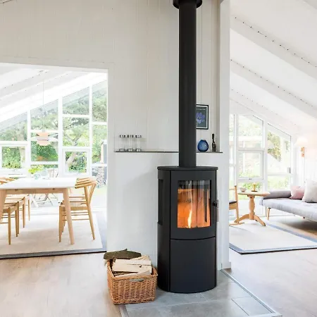 Dom wakacyjny Holiday Cxxviii Nørre Nebel